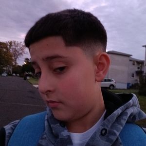 Meet your Posher, Leonardo